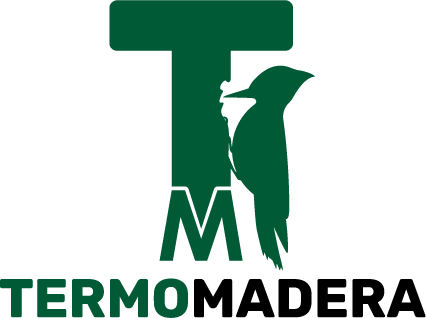 Logo Termomadera Finger Joint